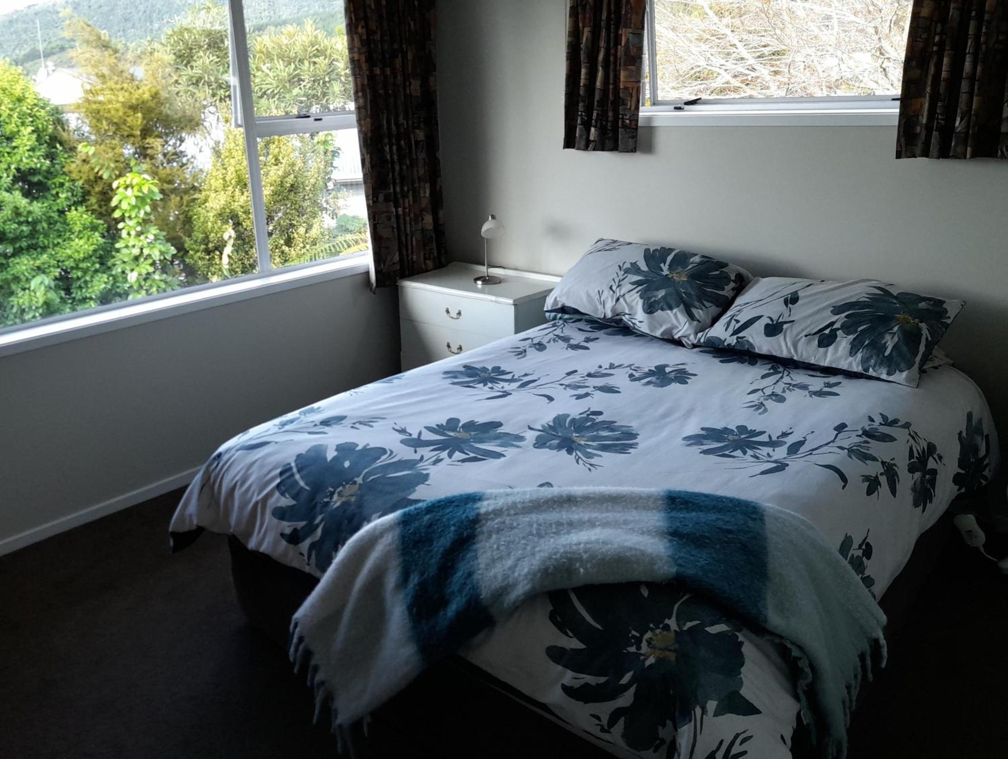 Lake Rotoiti Lakehouse Retreat Rotorua Exterior photo